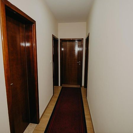 Motel Vila Bijela Konjic Dış mekan fotoğraf