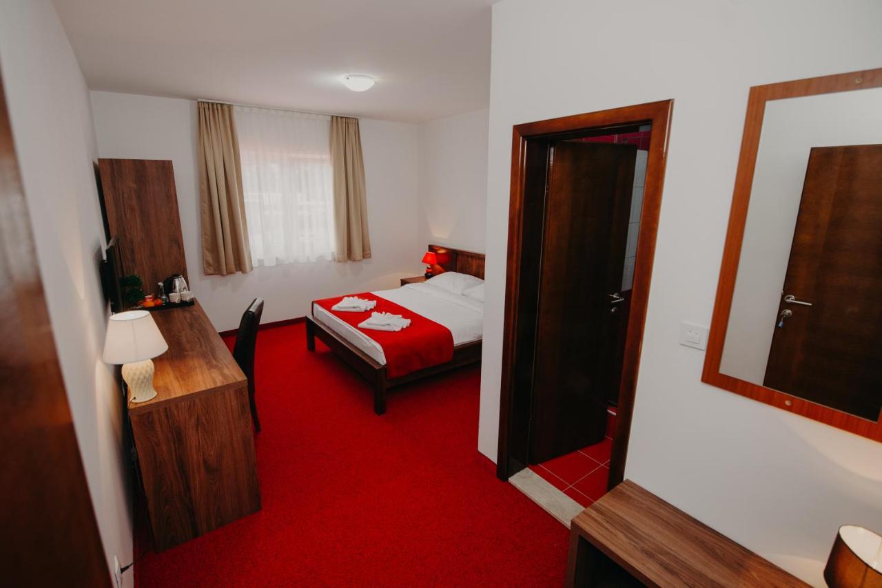 Motel Vila Bijela Konjic Dış mekan fotoğraf